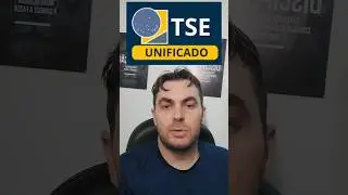 TSE UNIFICADO - NOMEA&Ccedil;&Otilde;ES