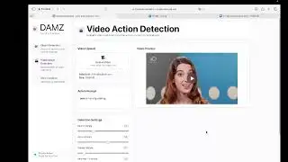 Video demo Ai Thailand Hackathon (Ex_Machina)