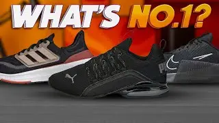 Best Workout Shoes 2026 [Wait Until You See What&rsquo;s #1]