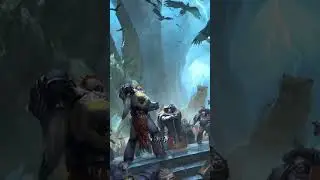 THE GREATEST RIVALRIES BETWEEN THE SPACE MARINES LEGIO  #warhammer40k #horusheresy