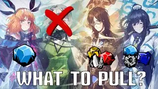 What you SHOULD Pity in Arknights Collab EGOs [Limbus Company MD x Arknights]