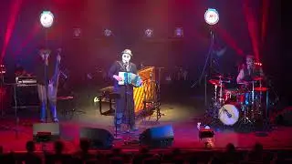 The Tiger Lillies // Teatr Rampa (fragment &bdquo;Banging in the Nails&rdquo;) &ndash; 9.06.2024 r.