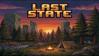 Last State - Announcement Trailer