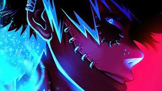 PS5 1 HR Rush💢🔵 Mirio 🦅 Hawks 🟣Dabi #CrossPlay #RANK #LIVE ||MY HERO ULTRA RUMBLE