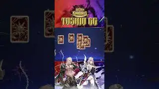 САМАЯ БЕЗУМНАЯ ГАЧА ВСЕХ ВРЕМЕН!! ДЖУРИ ЗДЕСЬ!! 💥 | Seven Knights Re:Birth #sevenknightsrebirth