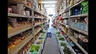 Capital Groceries Canberra: My Essential Ingredients