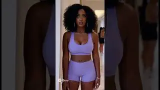 She only made it this far &lsquo;cause she thick&hellip; but y&rsquo;all didn&rsquo;t hear that from me👀 #fortheloveofspeedy