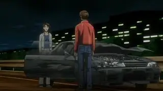 Hurt - One Desire | Wangan Midnight AMV (Reina & Akio)