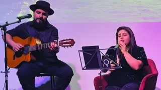 Heart Song Duo -  Jazz , Bossa Nova , Pop , Funk , Lounge 