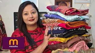 MEESHO MUST BUY KURTI/KURTA SET/CO-ORD SET HAUL🥰TRYON🥰HONEST REVIEW🥰RIMAJAIN