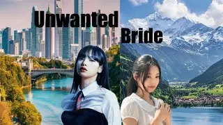 JENLISA FF: UNWANTED BRIDE ( EPISODE 1) #jenlisa #jenlisaff