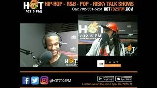 Lil Wayne Funeral | How To Network And Why Its Important | Eric Stackz (My Rap Mentor) & IC Jonez