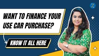 Planning To Buy Second Hand Car? | Know Your Options To Finance Your Used Car Purchase