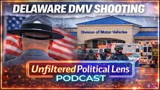 Delaware DMV Shooting:Trooper Killed - What We Know&rdquo;