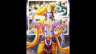 60 fps Lord Krishna Editinng 😱 || #editing #60fps #alightmotion #xml #lordkrishna #bhaktiedit