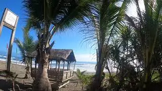 Baler Beach and Surfing. Awesome one day trip to Baler.