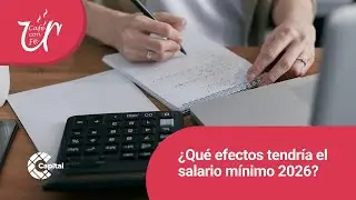Un Café con Fe analiza el salario mínimo en 2026, sus efectos económicos y el costo de vida