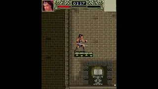 Sameera 2 : The Street Fighter (J2ME) JumpGames