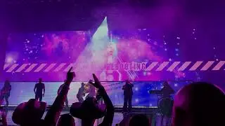 2024 Bakkt Theater - Planet Hollywood SHANIA TWAIN  