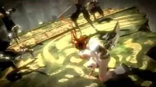 Heavenly sword  - encyklopedia gier PS3scene.pl