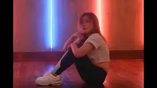 #02 - She by Winona Oak - Tinmay Choreography