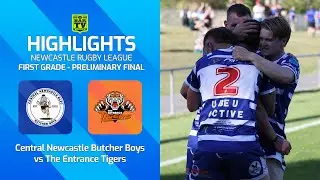 Butcher Boys break 61 year Grand Final appearance drought