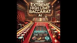 Extreme High Limit Baccarat | Updated Phone Number AI