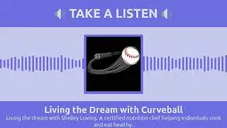 Living the dream with Shelley Loving. A certified nutrition chef helping individuals cook and...