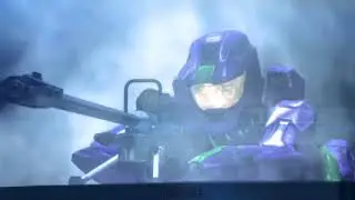 Grind Me Down (Jawster Remix) | Red vs Blue North Dakota and South Dakota |