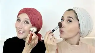 GET READY WITH ME AND MY MUM