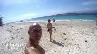 Bali2017 Kubu a Gili meno
