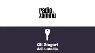 Radio Tour Gli Zingari dello Studio - Radio Zamm&ugrave;, Catania