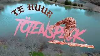 TE HUUR - A Krepsland Story Ep.2 : T&Ouml;TENSPECK