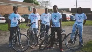 Aryay - Never Gonna Leave (Official Music Video)