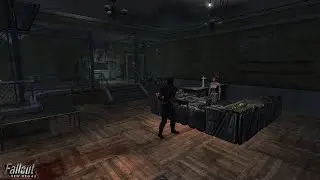 Fallout: New Vegas Redux (Part 15) [Birds of A Feather, Pt. I]