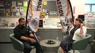 Season 3 Ep. 1  -   Anti-bias Education and Early Childhood Education - Theory into Practice
