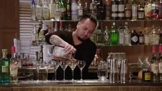 Luxardo Bitter Bianco Masterclass