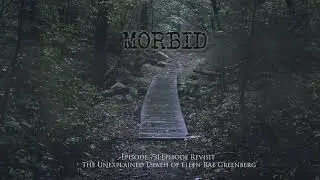 Episode 731: Episode Revisit: The Unexplained Death of Ellen Rae Greenberg