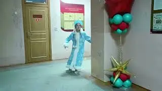 Видеогазета 