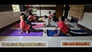 O Re Piya | Yoga Dance | Sitting Asanas #yoga #yogadance #yogaposes #yogaasana  #yogaflow