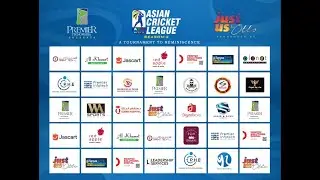 FINAL DAY l ASIAN CRICKET LEAGUE 2023 - 24 | QATAR (DOHA) FINAL  SRI LANKA  VS PAKISTAN