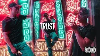 TRUST By BLVKROSEROMAN