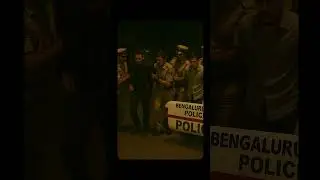Say No to Drugs: Bengaluru Stands for a Drug-Free Future | BCP Awareness Campaign 2025