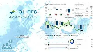 $CLF Cleveland Cliffs Q3 2024 Earnings Conference Call