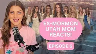 Ex-Mormon Reacts to Wild Moments in Season 2!