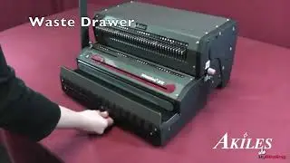 Akiles Wiremac-EX Product Demo Video