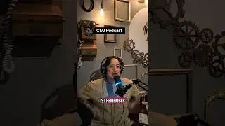 CEU PODCAST? #bcba #podcast #bcbaexam #aba #bcaba #rbt