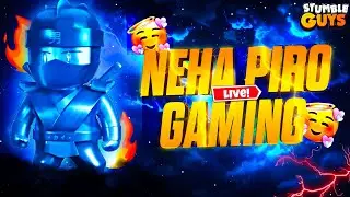 0.72| STUMBLE GUYS LIVE | UNLIMITED BLOCK DASH #unlimitedblockdash #stumbleguyslive #girlgamer