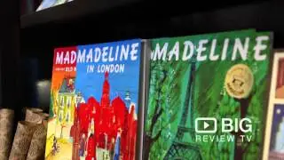 Little Book Room, a Book Store in Melbourne for Kids Story Books or for Fiction Books