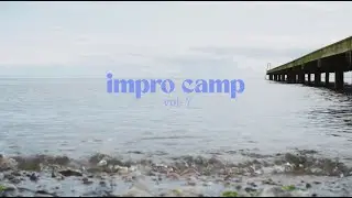 Impro Camp vol. 7